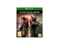 CENEGA Soulcalibur 6 Collectors Edition - 434651 - zdjęcie 1